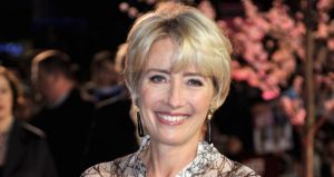 Emma Thompson