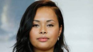 Frankie Adams