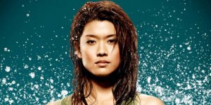 Grace Park