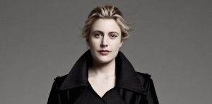 Greta Gerwig