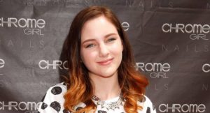 Haley Ramm