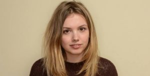 Hannah Murray