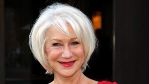 Helen Mirren