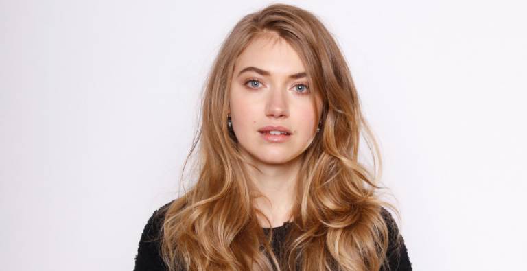 Imogen Poots