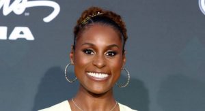 Issa Rae