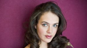 Jessica Brown Findlay