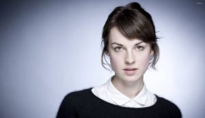 Jessica Raine