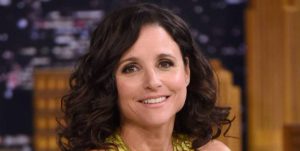 Julia Louis-Dreyfus