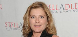 Kate Mulgrew