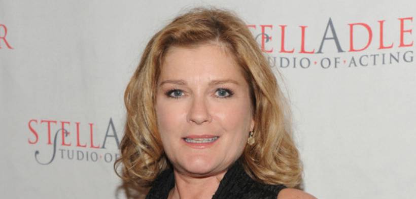 Kate Mulgrew