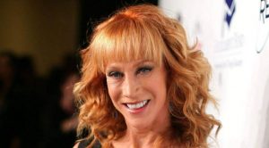 Kathy Griffin