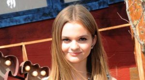 Kerris Dorsey