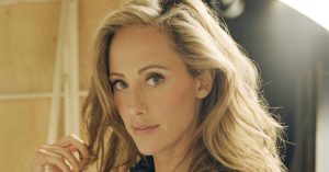 Kim Raver