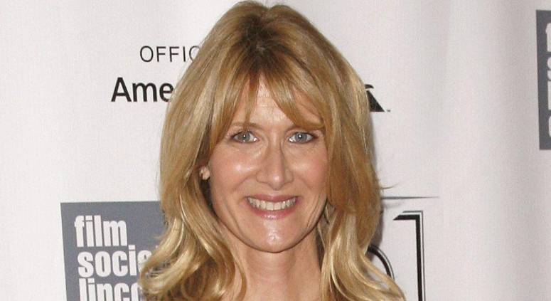 Laura Dern