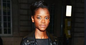 Letitia Wright