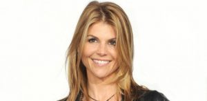 Lori Loughlin