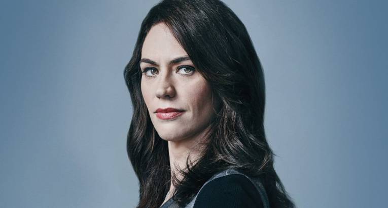 Maggie Siff