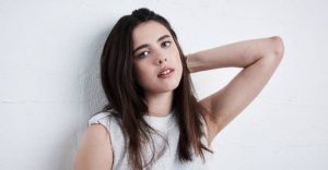 Margaret Qualley