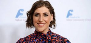 Mayim Bialik