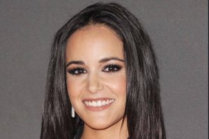 Melissa Fumero