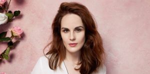 Michelle Dockery