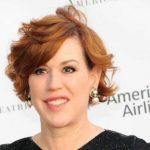 Molly Ringwald Height, Weight, Body Measurements, Bra Size, Shoe Size