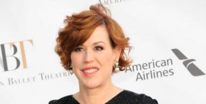 Molly Ringwald