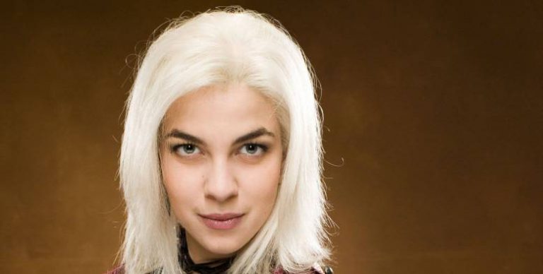 Natalia Tena Height, Weight, Body Measurements, Bra Size, Shoe Size
