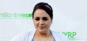 Nikki Blonsky