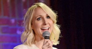 Nikki Glaser