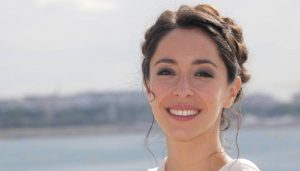 Oona Chaplin