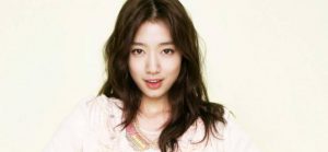 Park Shin-hye