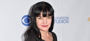 Pauley Perrette