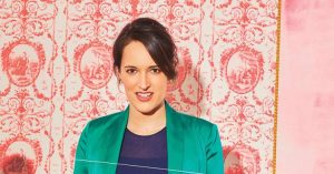 Phoebe Waller-Bridge