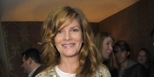 Rene Russo