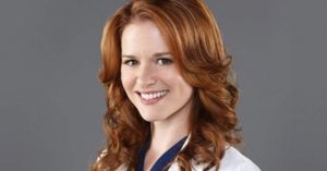 Sarah Drew