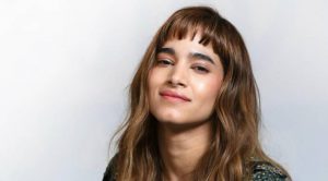 Sofia Boutella