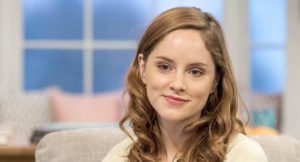 Sophie Rundle