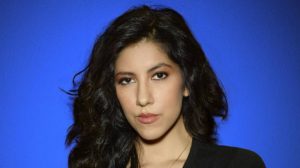 Stephanie Beatriz