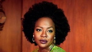 Viola Davis