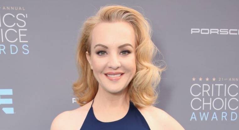 Wendi McLendon-Covey