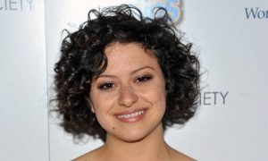 Alia Shawkat