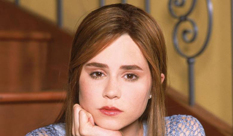 Alison Lohman