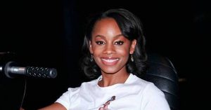 Anika Noni Rose