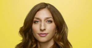 Chelsea Peretti