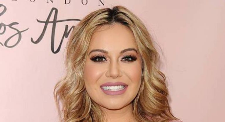 Chiquis Rivera Height, Weight, Body Measurements, Bra Size, Shoe Size
