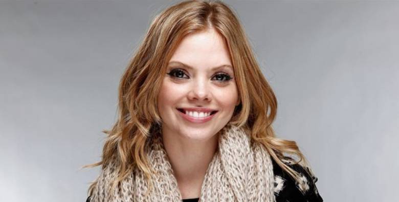 Dreama Walker