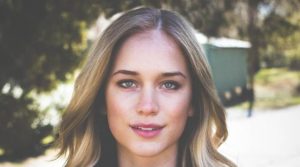 Elizabeth Lail