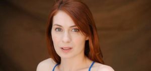 Felicia Day