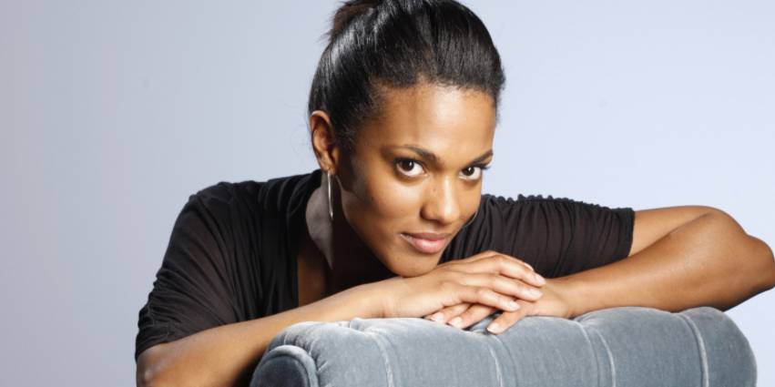 Freema Agyeman